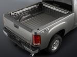 GMC Sierra HD 2008 года